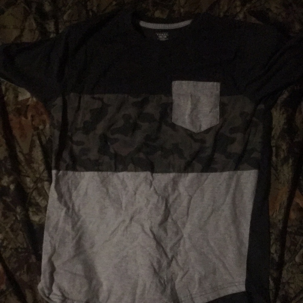 Shirt for boys